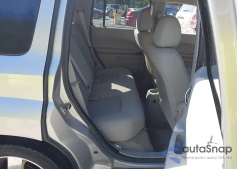 2008 Chevrolet Hhr Lt from USA, damaged, VIN 3GNDA53PX8S580504